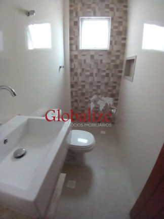Imagem Casa com 3 Quartos à Venda, 140 m² em Boqueirão - Santos