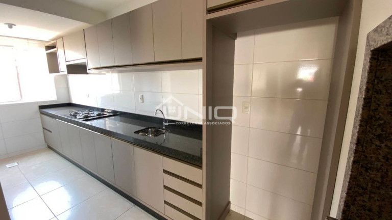 Imagem Apartamento com 3 Quartos à Venda, 116 m² em Centro - Pato Branco
