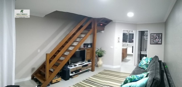 Imagem Sobrado com 3 Quartos à Venda, 153 m² em Cambara - São Roque Imagem Sobrado com 3 Quartos à Venda, 153 m² em Cambara - São Roque