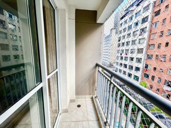 Imagem Apartamento com 2 Quartos à Venda, 48 m² em Liberdade - São Paulo