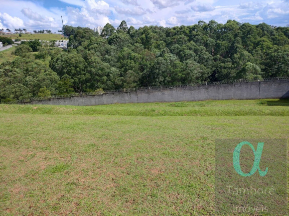 Imagem Terreno à Venda, 980 m² em Tamboré - Santana De Parnaíba Imagem Terreno à Venda, 980 m² em Tamboré - Santana De Parnaíba