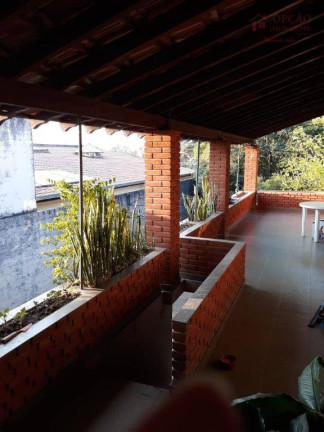 Imagem Casa com 3 Quartos à Venda, 238 m² em Centro - Salto