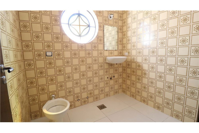 Imagem Casa com 4 Quartos à Venda, 332 m² em Morumbi - São Paulo Imagem Casa com 4 Quartos à Venda, 332 m² em Morumbi - São Paulo