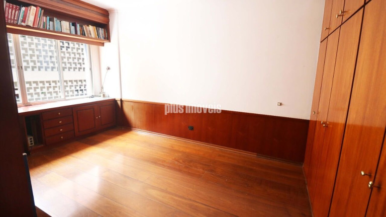 Imagem Apartamento com 3 Quartos à Venda, 210 m² em Higienópolis - São Paulo Imagem Apartamento com 3 Quartos à Venda, 210 m² em Higienópolis - São Paulo
