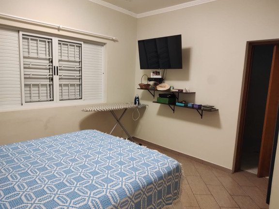 Imagem Casa com 3 Quartos à Venda, 168 m² em Cambuci - São Paulo