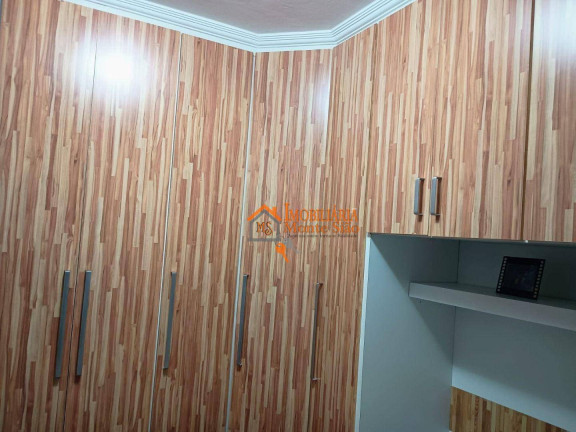 Imagem Apartamento com 2 Quartos à Venda, 55 m² em Jardim Santa Mena - Guarulhos Imagem Apartamento com 2 Quartos à Venda, 55 m² em Jardim Santa Mena - Guarulhos