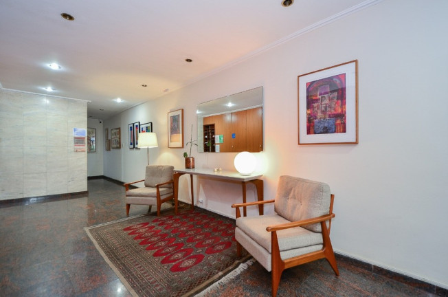 Imagem Apartamento com 3 Quartos à Venda, 130 m² em Pinheiros - São Paulo Imagem Apartamento com 3 Quartos à Venda, 130 m² em Pinheiros - São Paulo