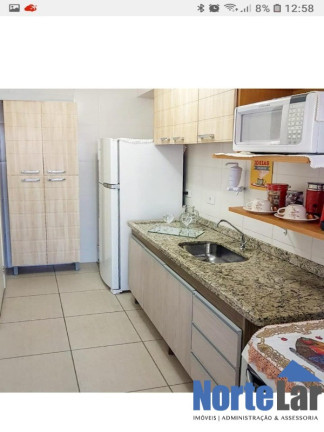 Imagem Apartamento com 2 Quartos à Venda, 54 m² em Lauzane Paulista - São Paulo