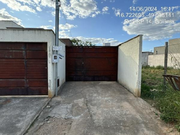 Casa com 2 Quartos à Venda, 190 m² em Residencial Prado - Senador Canedo