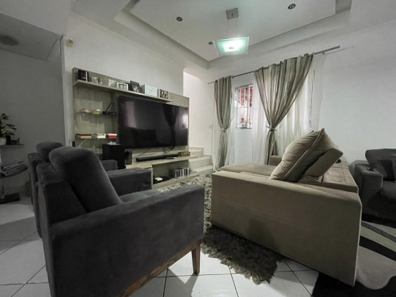 Imagem Sobrado com 3 Quartos à Venda, 162 m² em Cidade Cruzeiro Do Sul - Suzano Imagem Sobrado com 3 Quartos à Venda, 162 m² em Cidade Cruzeiro Do Sul - Suzano