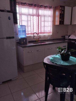 Imagem Apartamento com 3 Quartos à Venda, 84 m² em Jardim Estoril Ii - Bauru