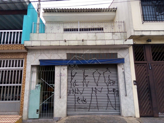 Sobrado com 3 Quartos à Venda, 150 m² em Burgo Paulista - São Paulo