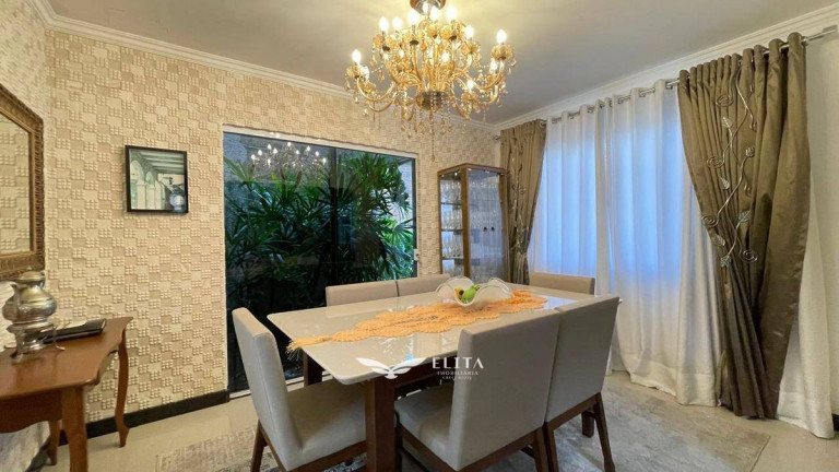 Imagem Sobrado com 3 Quartos à Venda, 150 m² em Los Angeles - Barra Velha