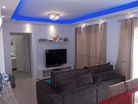 Apartamento com 2 Quartos à Venda, 75 m² em Jardim Das Nações - Taubaté