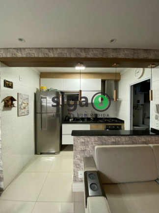 Apartamento com 2 Quartos à Venda, 58 m² em Vila Formosa - São Paulo