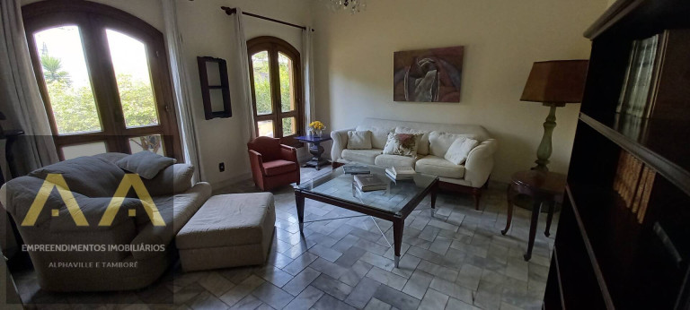 Imagem Casa com 4 Quartos à Venda, 350 m² em Alphaville - Santana De Parnaíba Imagem Casa com 4 Quartos à Venda, 350 m² em Alphaville - Santana De Parnaíba
