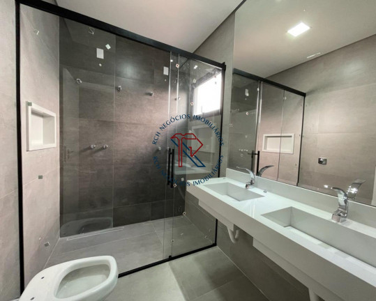 Imagem Casa com 3 Quartos à Venda, 21.800 m² em Alphaville Nova Esplanada - Votorantim