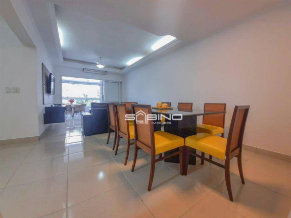 Imagem Apartamento com 3 Quartos à Venda, 100 m² em Riviera De São Lourenço - Bertioga