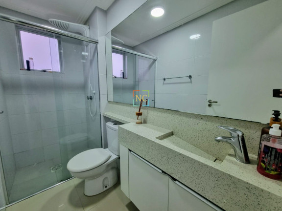 Imagem Apartamento com 2 Quartos à Venda, 98 m² em Barreiros - São José
