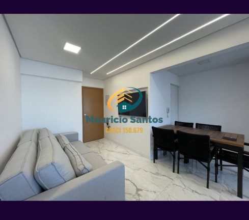 Imagem Apartamento com 2 Quartos à Venda, 74 m² em Centro - Mongaguá Imagem Apartamento com 2 Quartos à Venda, 74 m² em Centro - Mongaguá