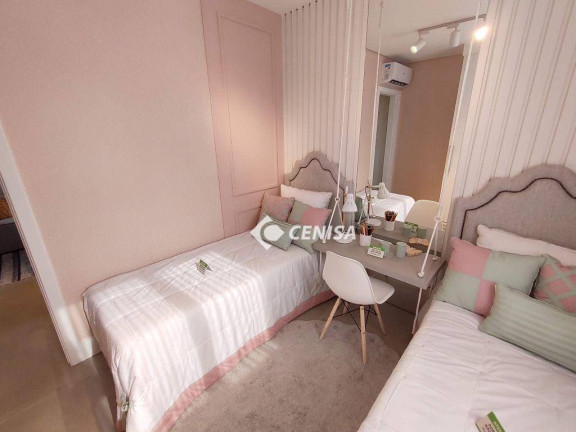 Imagem Apartamento com 2 Quartos à Venda, 46 m² em Viva Parque - Indaiatuba Imagem Apartamento com 2 Quartos à Venda, 46 m² em Viva Parque - Indaiatuba