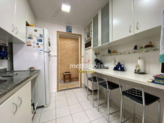 Imagem Apartamento com 3 Quartos à Venda, 88 m² em Vila Bela - São Paulo