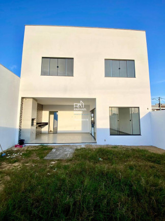 Imagem Casa com 3 Quartos à Venda,  em Cidade Jardim - Campos Dos Goytacazes