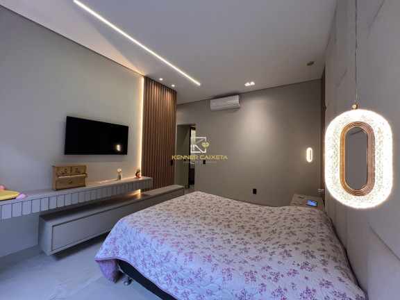 Imagem Casa com 3 Quartos à Venda, 239 m² em Residencial Gramado - Patos De Minas Imagem Casa com 3 Quartos à Venda, 239 m² em Residencial Gramado - Patos De Minas
