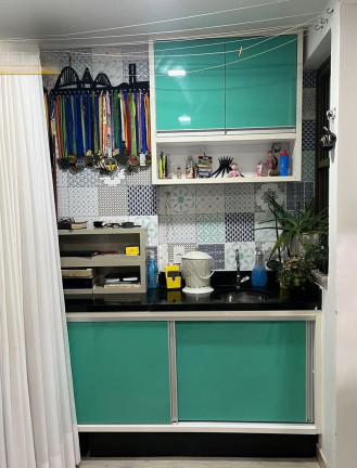 Imagem Imóvel com 3 Quartos à Venda, 81 m² em Sul (águas Claras) - Brasília Imagem Imóvel com 3 Quartos à Venda, 81 m² em Sul (águas Claras) - Brasília