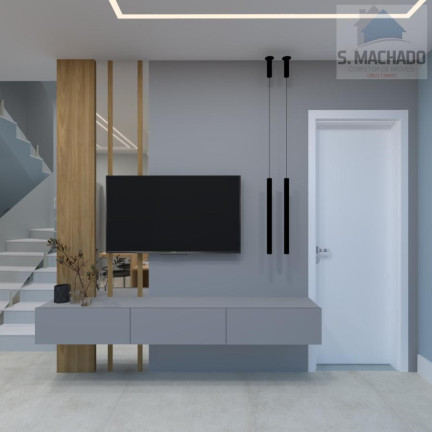Imagem Apartamento com 2 Quartos à Venda, 86 m² em Vila Bastos - Santo André Imagem Apartamento com 2 Quartos à Venda, 86 m² em Vila Bastos - Santo André