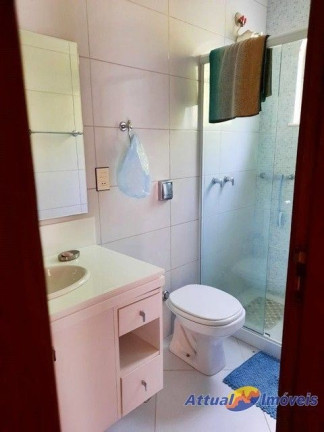 Imagem Casa com 4 Quartos à Venda, 260 m² em Quinta Da Barra - Teresópolis