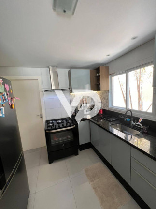 Imagem Casa de Condomínio com 3 Quartos à Venda, 236 m² em Tamboré - Santana De Parnaíba Imagem Casa de Condomínio com 3 Quartos à Venda, 236 m² em Tamboré - Santana De Parnaíba