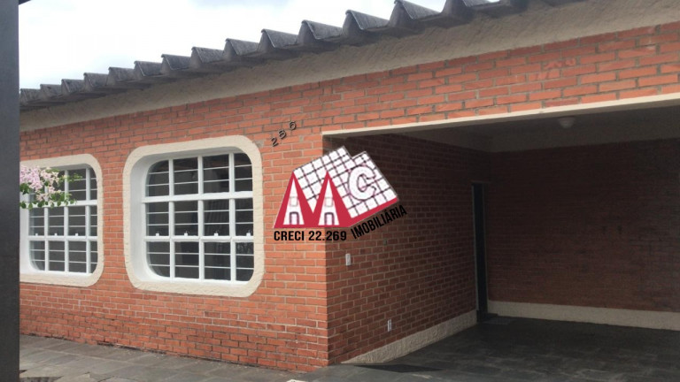 Imóvel com 4 Quartos à Venda, 154 m² em Central Parque - Sorocaba