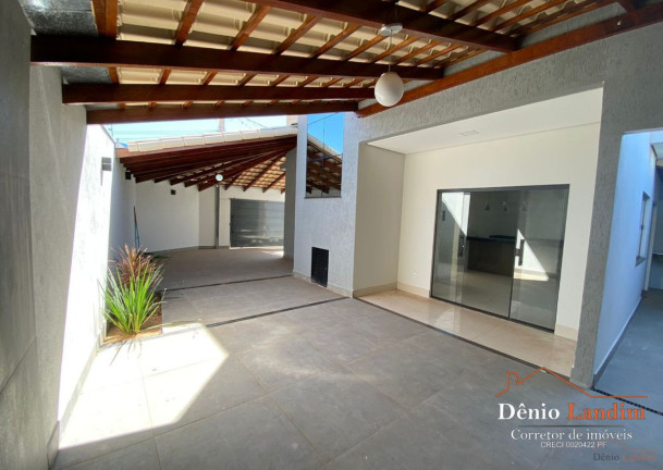 Casa com 3 Quartos à Venda, 125 m² em Ibituruna - Montes Claros