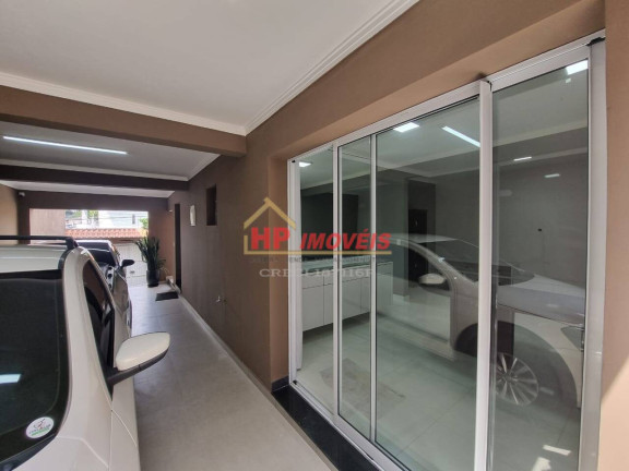 Sobrado com 3 Quartos à Venda, 179 m² em Umuarama - Osasco