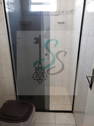 Imagem Imóvel com 2 Quartos à Venda, 57 m² em Parque Residencial Vila União - Campinas
