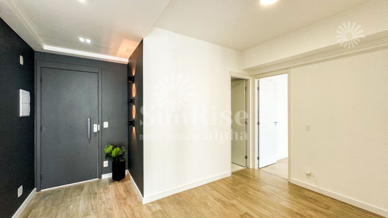 Imagem Apartamento com 2 Quartos à Venda, 53 m² em Alphaville Empresarial - Barueri Imagem Apartamento com 2 Quartos à Venda, 53 m² em Alphaville Empresarial - Barueri