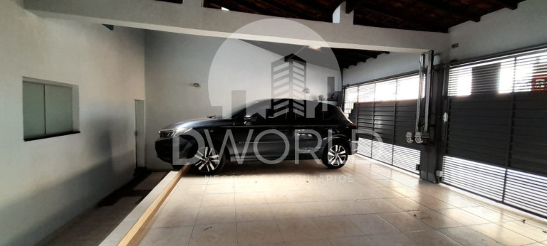 Imagem Casa com 2 Quartos à Venda, 183 m² em Jardim Paraíso - Santo André