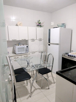 Imagem Casa com 2 Quartos à Venda, 82 m² em Sapopemba - São Paulo