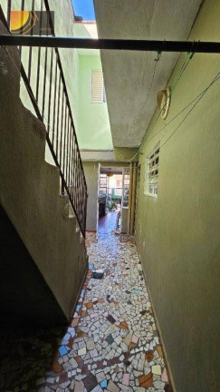 Imagem Casa com 4 Quartos à Venda, 158 m² em Jardim São Ricardo - São Paulo Imagem Casa com 4 Quartos à Venda, 158 m² em Jardim São Ricardo - São Paulo
