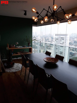 Imagem Apartamento com 2 Quartos à Venda, 124 m² em Aclimação - São Paulo Imagem Apartamento com 2 Quartos à Venda, 124 m² em Aclimação - São Paulo