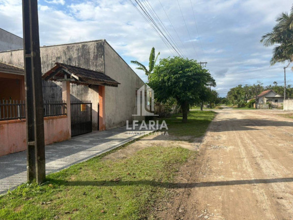 Imagem Casa com 4 Quartos à Venda, 130 m² em Sai Mirim - Itapoá Imagem Casa com 4 Quartos à Venda, 130 m² em Sai Mirim - Itapoá