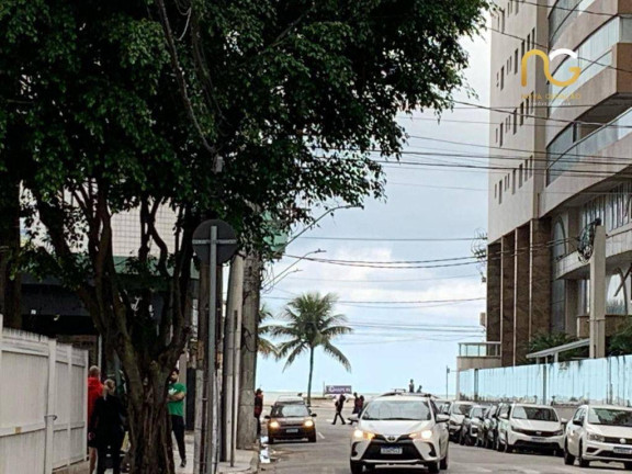Imagem Kitnet com 1 Quarto à Venda, 30 m² em Boqueirão - Praia Grande