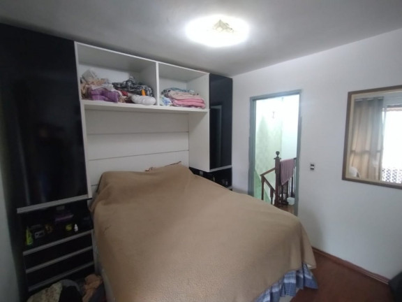 Imagem Sobrado com 2 Quartos à Venda, 57 m² em Vila Curuçá - São Paulo Imagem Sobrado com 2 Quartos à Venda, 57 m² em Vila Curuçá - São Paulo