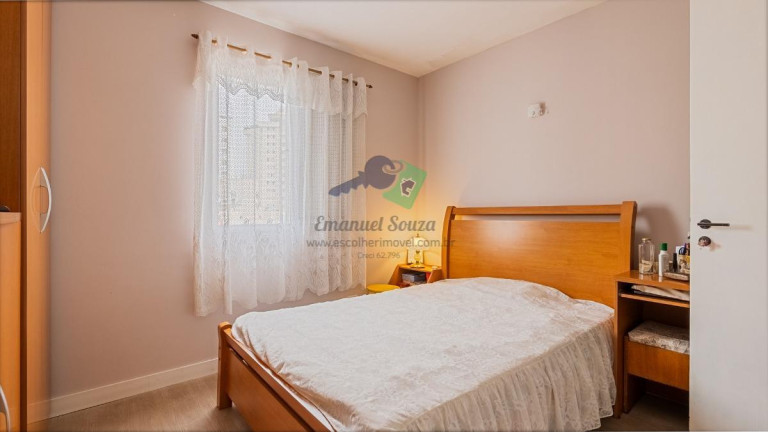 Imagem Apartamento com 3 Quartos à Venda, 75 m² em Saúde - São Paulo
