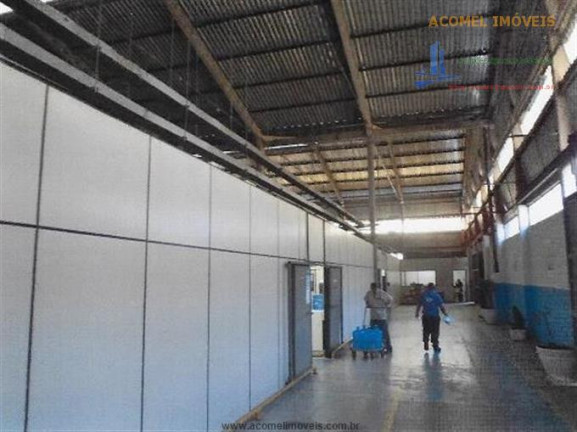 Imagem Imóvel Comercial para Alugar, 2.800 m² em Alphaville - Barueri Imagem Imóvel Comercial para Alugar, 2.800 m² em Alphaville - Barueri