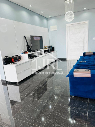 Imagem Casa com 1 Quarto à Venda, 1 m² em Quarta Divisão - Ribeirão Pires