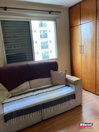 Imagem Apartamento com 4 Quartos à Venda, 190 m² em Perdizes - São Paulo
