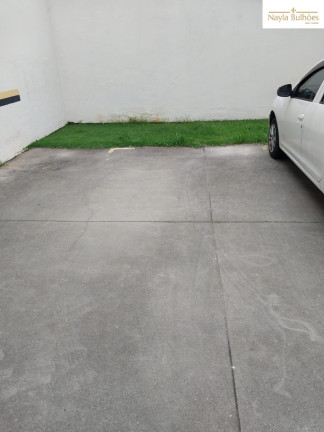 Imagem Apartamento com 2 Quartos à Venda, 55 m² em Serraria - São José