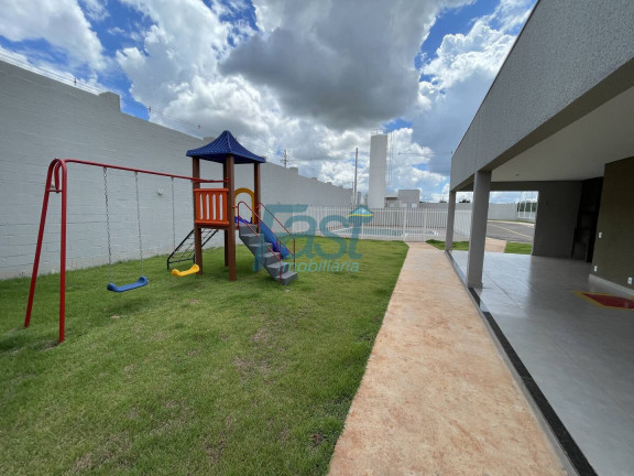 Imagem Casa de Condomínio com 2 Quartos à Venda, 126 m² em Pedra 90 - Cuiabá